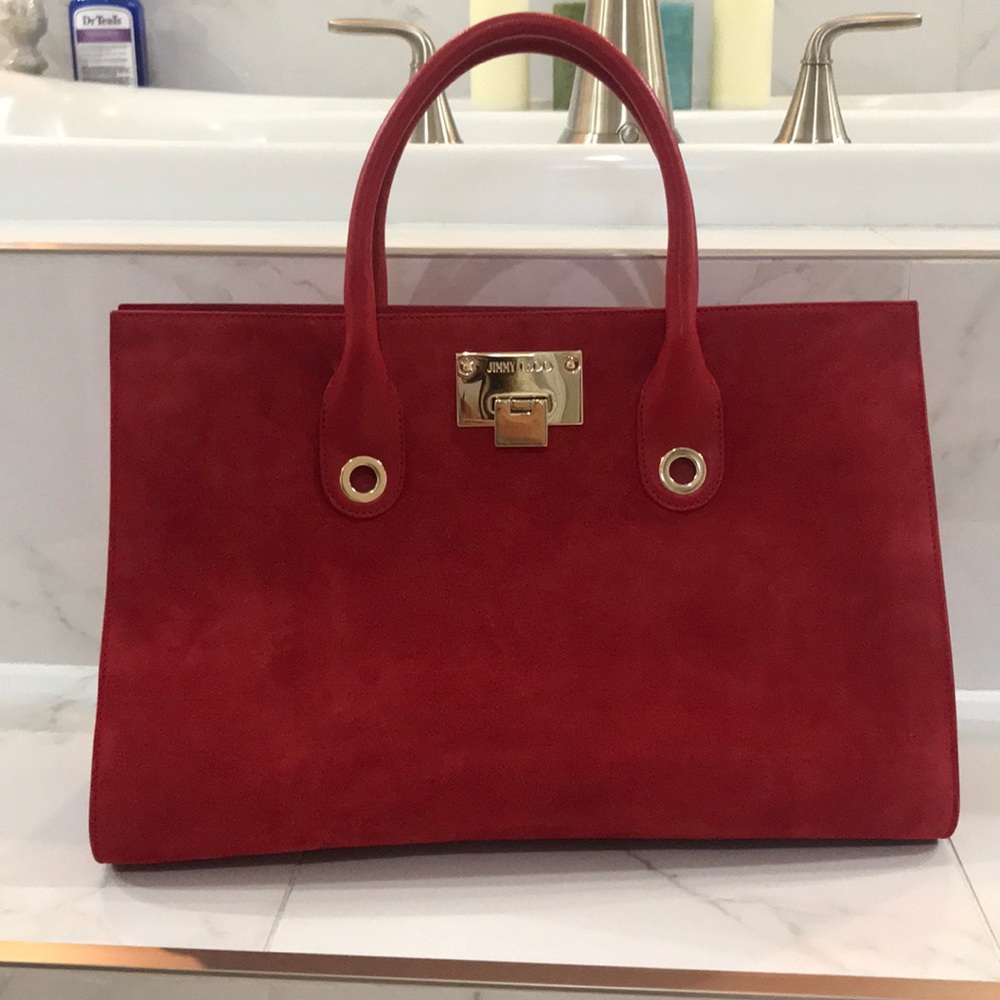 ******SOLD*******Jimmy Choo purse
